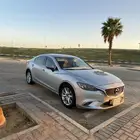 مازدا فل كامل 2016
