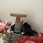 خنجر مطرح عشره جديده شرط البيع نظيفه حك الزراف لا تفوتك