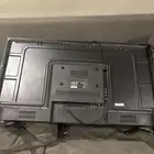 شاشة نضيف مافيه اي خرابات كلشي زي الحلوه
