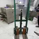 رافعة مكائن طباعة