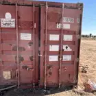 كنتيره 12متر