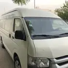 باص بضاعة هايس ايجار