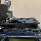 جهاز آيكم. 2100ياباني بدون ريشه نظيف