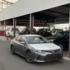 تويوتا كامري LE هايبرد 2024 كاش وتقسيط