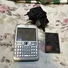 جوال نوكيا ازارير E61