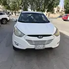 للبيع توسان 2013 نص فل بدون دبل