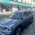 سيارة جاك GAC 8 2020