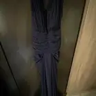 فستان سهره سمول للبيع تصويري سيئ لكن حطيت صور وهو ع المودل