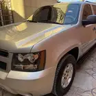 جمس تاهو سوبربان ( طويل ) دبل ( 2012 ) الجميح ( مخزن )