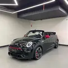 ميني كوبر وركس
