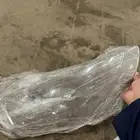 قزازة شمعة اليسار تيوان درجه اولى حقت تورس 2017