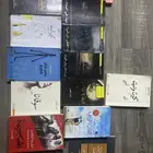 كتب للبيع