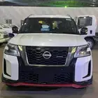 نيسان باترول نيسمو 2022