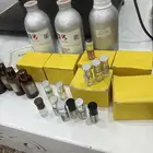 مزاد على أنواع عطورات ومسك جملة