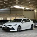 كامري - 2022 - سعودي - مطور