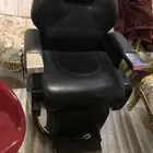 كرسي حلاق