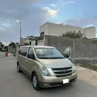 هونداي H1 2014