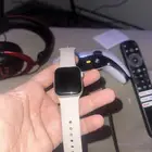 ساعة ابل  ابل واتش