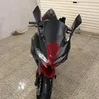 2021 دباب ريس نينجا 650cc