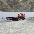 سطحه هيدروليك من عقبة ضلع للصناعيه