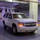 تاهو LTZ فل كامل 2013