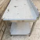 kitchen table