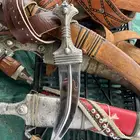 جنبيه فضه قديمه
