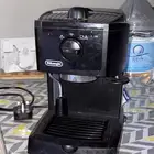 مكينة قهوة اسبريسو