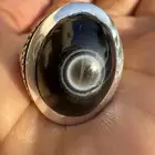 خاتم سليماني هندي عين ورمش