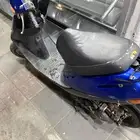 دباب هوندا امبرتا بطه