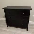 دولاب دروج من ايكيا