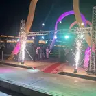 شرار لزواجات وجهاز بخار