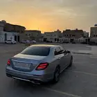 مرسيدس E400 2017
