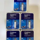 شرائح تحليل السكر كنتور نيكست