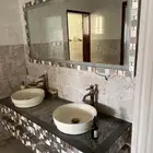 ديكور مغسله