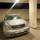 لكزس 2002 اقبل البدل بشي المناسب