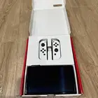 نينتيندو سويتش اوليد OLED SWITCH