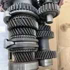 قير عادي شيروكي