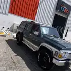 باترول صالون 1994