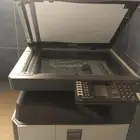 طابعة شارب شبه جديدة