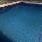 استراحه تلال الواحه المشاعله
