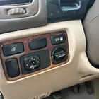 لاندكروزر 2001 gxr