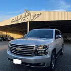 شيفروليه تاهو 2018