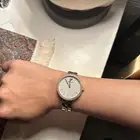 ساعه سوارفسكي اصليه وشنطه جس اصليه