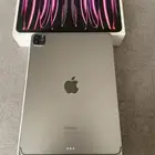 ايباد برو الجيل الرابع نظيييف مرهه