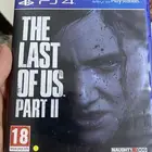 شريط ذا لاست