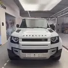 ديفيندر 2023 Defender