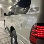 لكزس 2004 وارد قطر فل