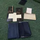 كتلوجات (كتيب) لكزس ls400