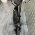 اسكوتر كهربائي